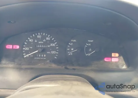 1998 Nissan Sentra E/Xe/Gxe/Gle from USA, damaged, VIN 1N4AB41D0WC745304